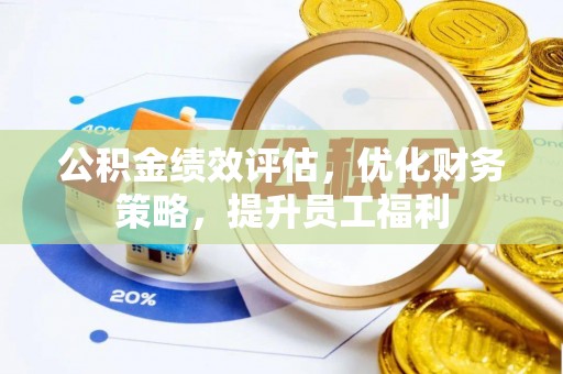 遂平公积金绩效评估，优化财务策略，提升员工福利