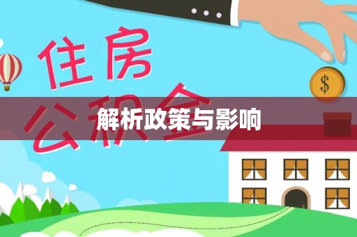 遂平解析政策与影响