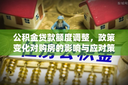遂平公积金贷款额度调整，政策变化对购房的影响与应对策略