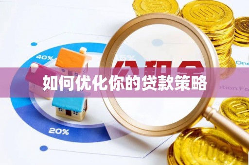 遂平如何优化你的贷款策略